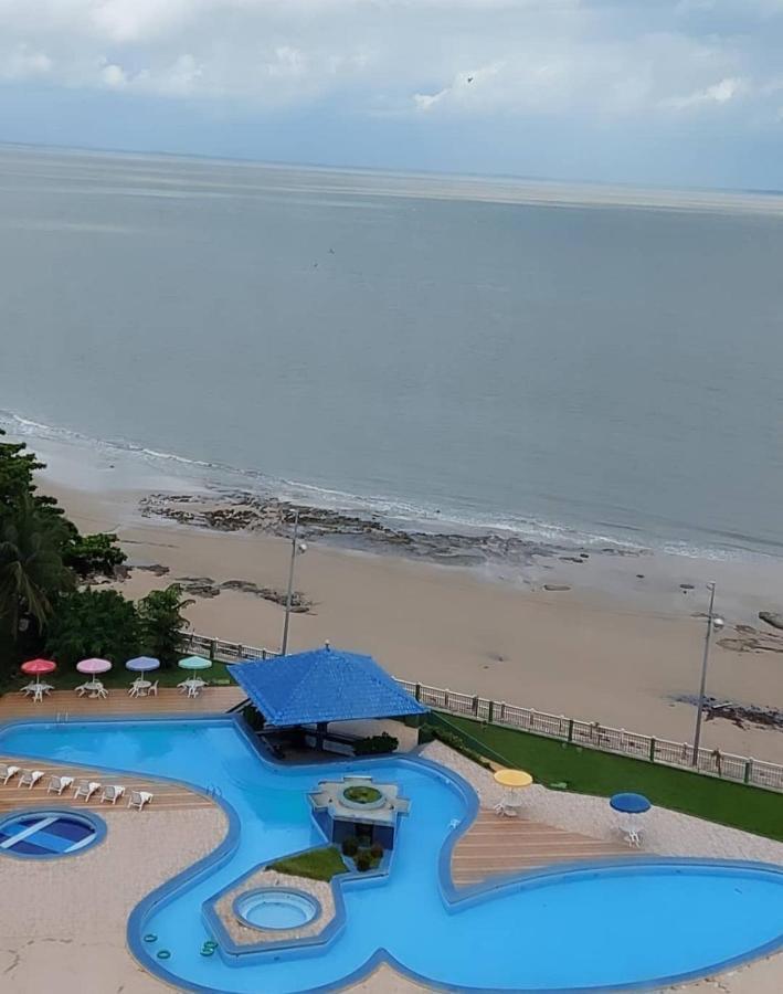 Hotel Resort Rio Poty เซาลูอิส ภายนอก รูปภาพ