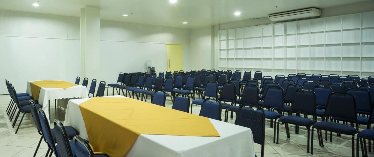 Hotel Resort Rio Poty เซาลูอิส ภายนอก รูปภาพ